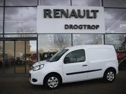 Wit Gebruikt 2019 Renault Kangoo Komfort MPV | € 9.365 (Eerlijke prijs)