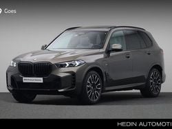 Grijs Gebruikt 2025 BMW X5 M Sport SUV | € 97.880 (Goede deal)
