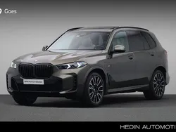 Grijs Gebruikt 2025 BMW X5 M Sport SUV | € 108.880 (Eerlijke prijs)