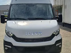 Gebruikt 2018 Iveco Daily Van | € 17.000 (Eerlijke prijs)
