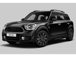 Zwart Gebruikt 2019 Mini One Countryman Comfort SUV | € 20.880 (Iets duurder)