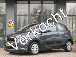 Grijs Gebruikt 2020 Peugeot 108 Access Hatchback | € 6.750 (Goede deal)