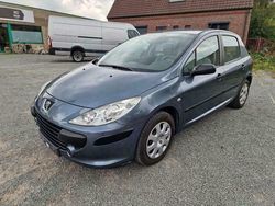 Grijs Gebruikt 2006 Peugeot 307 Sedan | € 3.600 (Duur)