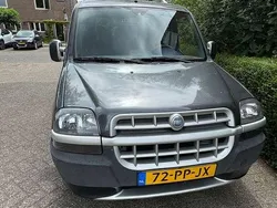 Gebruikt 2004 Fiat Doblò MPV | € 1.050 (Super prijs)