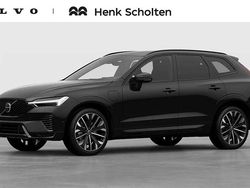 Nieuw 2025 Volvo XC60 Ultra SUV | € 87.448