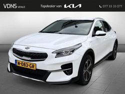 Wit Gebruikt 2021 Kia XCeed SUV | € 23.545 (Eerlijke prijs)