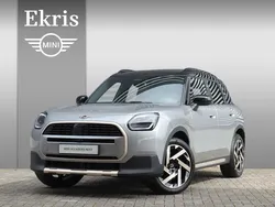 Grijs Gebruikt 2024 Mini Countryman Favoured SUV | € 42.900 (Goede deal)
