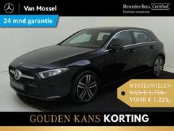 Zwart Gebruikt 2020 Mercedes A250 Business Hatchback | € 24.945 (Goede deal)