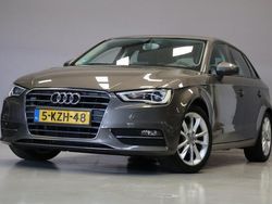 Grijs Gebruikt 2013 Audi A3 Sportback Ambition Hatchback | € 8.995 (Goede deal)
