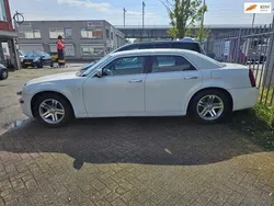 Wit Gebruikt 2006 Chrysler 300C Sedan | € 5.400 (Goede deal)