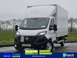 Wit Gebruikt 2022 Fiat Ducato Van | € 22.950 (Eerlijke prijs)