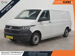 Wit Gebruikt 2020 VW T6.1 Van | € 16.390 (Eerlijke prijs)