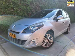 Grijs Gebruikt 2011 Renault Grand Scénic III Dynamique MPV | € 2.950 (Super prijs)