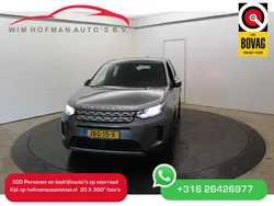 Grijs Gebruikt 2021 Land Rover Discovery Sport SE Dynamic SUV | € 30.740 (Super prijs)