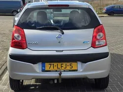 Nissan Pixo