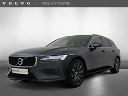 Grijs Gebruikt 2020 Volvo V60 Pro Stationwagen | € 32.445 (Eerlijke prijs)