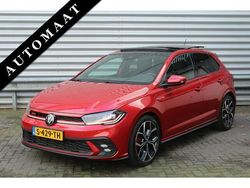 Rood Gebruikt 2022 VW Polo GTI Hatchback | € 28.950 (Iets duurder)