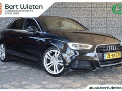 Gebruikt 2019 Audi A3 S-Line | € 19.950