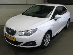 Seat Ibiza SC