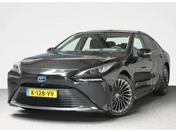 Zwart Gebruikt 2021 Toyota Mirai Sedan | € 48.750
