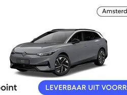 Grijs Nieuw 2025 VW ID.7 Pro Sedan | € 54.995 (Goede deal)