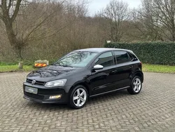Zwart Gebruikt 2012 VW Polo Black Edition Hatchback | € 7.999 (Eerlijke prijs)