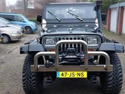 Gebruikt 1993 Jeep Wrangler SUV | € 14.000