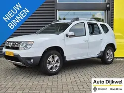 Suv Gebruikt 2015 Dacia Duster Anniversary SUV | € 9.750 (Iets duurder)