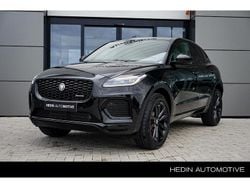 Zwart Gebruikt 2024 Jaguar E-Pace R-Dynamic SUV | € 49.995 (Goede deal)