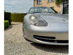 Grijs Gebruikt 1999 Porsche 911 | € 29.980