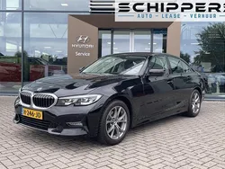Zwart Gebruikt 2020 BMW 320 Executive Sedan | € 29.900 (Super prijs)