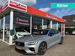 Grijs Gebruikt 2020 Volvo S60 R-Design Sedan | € 29.995 (Goede deal)