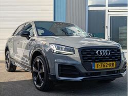 Grijs Gebruikt 2017 Audi Q2 S-Line SUV | € 20.599 (Eerlijke prijs)