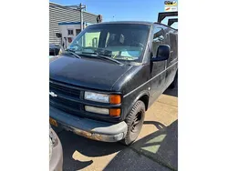 Overige Gebruikt 2001 Chevrolet Express Van | € 2.950