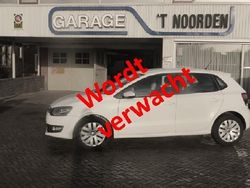 Grijs Gebruikt 2015 VW Golf Sportsvan Highline MPV | € 13.750 (Iets duurder)