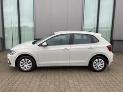 Grijs Gebruikt 2023 VW Polo Life | € 22.924 (Eerlijke prijs)