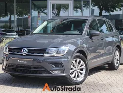 Grijs Gebruikt 2020 VW Tiguan Comfortline SUV | € 21.900 (Eerlijke prijs)