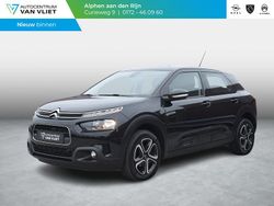 Zwart Gebruikt 2020 Citroën C4 Cactus Business Class Hatchback | € 14.899 (Eerlijke prijs)