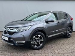 Grijs Gebruikt 2019 Honda CR-V Lifestyle SUV | € 29.450 (Eerlijke prijs)