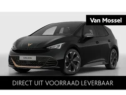 Zwart Nieuw 2025 Cupra Born Hatchback | € 36.680 (Eerlijke prijs)