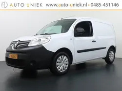 Wit Gebruikt 2018 Renault Kangoo Komfort MPV | € 7.450 (Eerlijke prijs)