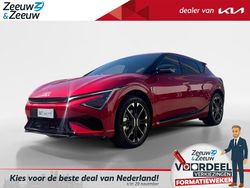 Gebruikt 2024 Kia EV6 GT-Line SUV | € 57.995 (Goede deal)