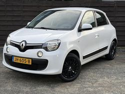 Wit Gebruikt 2016 Renault Twingo Collection Hatchback | € 6.950 (Eerlijke prijs)