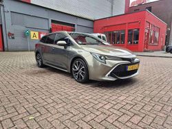 Brons Gebruikt 2019 Toyota Corolla Stationwagen | € 19.999 (Eerlijke prijs)