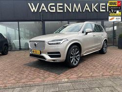 Bruin Gebruikt 2017 Volvo XC90 Inscription SUV | € 24.950 (Super prijs)