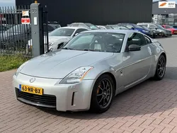Grijs Gebruikt 2004 Nissan 350Z Coupé | € 16.950 (Eerlijke prijs)
