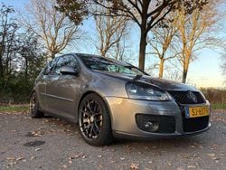 Grijs Gebruikt 2007 VW Golf V GT Hatchback | € 4.000