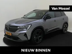 Grijs Gebruikt 2023 Renault Austral Iconic Esprit Alpine SUV | € 36.940 (Iets duurder)