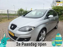 Grijs Gebruikt 2012 Seat Altea XL Copa MPV | € 3.399 (Goede deal)