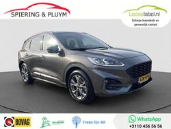 Grijs Gebruikt 2020 Ford Kuga ST-Line X SUV | € 24.840 (Eerlijke prijs)